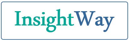 InsightWay Logo